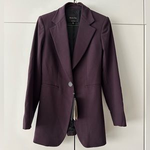 Massimo Dutti Blazer